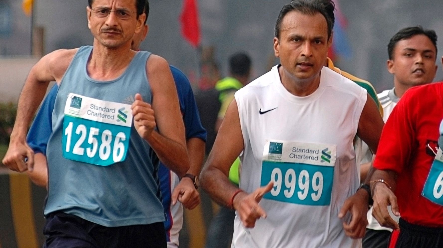 em trai ty phu giau nhat an do anh 3