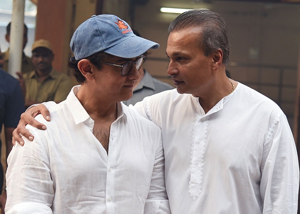 em trai ty phu giau nhat an do anh 5