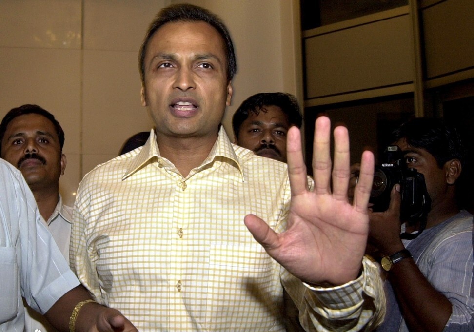 em trai ty phu giau nhat an do anh 6