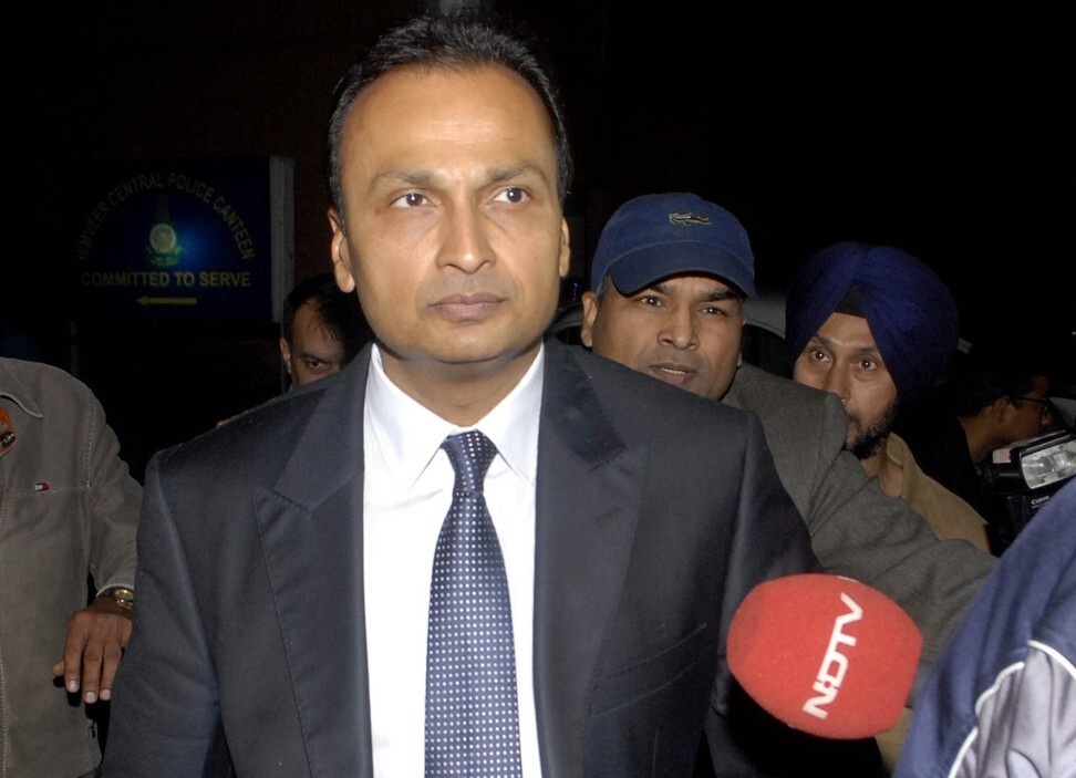 em trai ty phu giau nhat an do anh 4