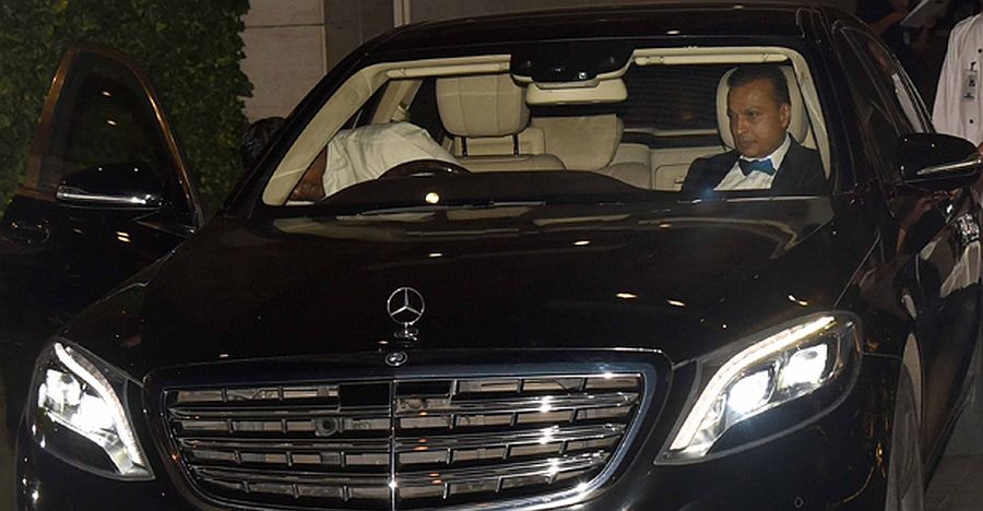 em trai ty phu giau nhat an do anh 7