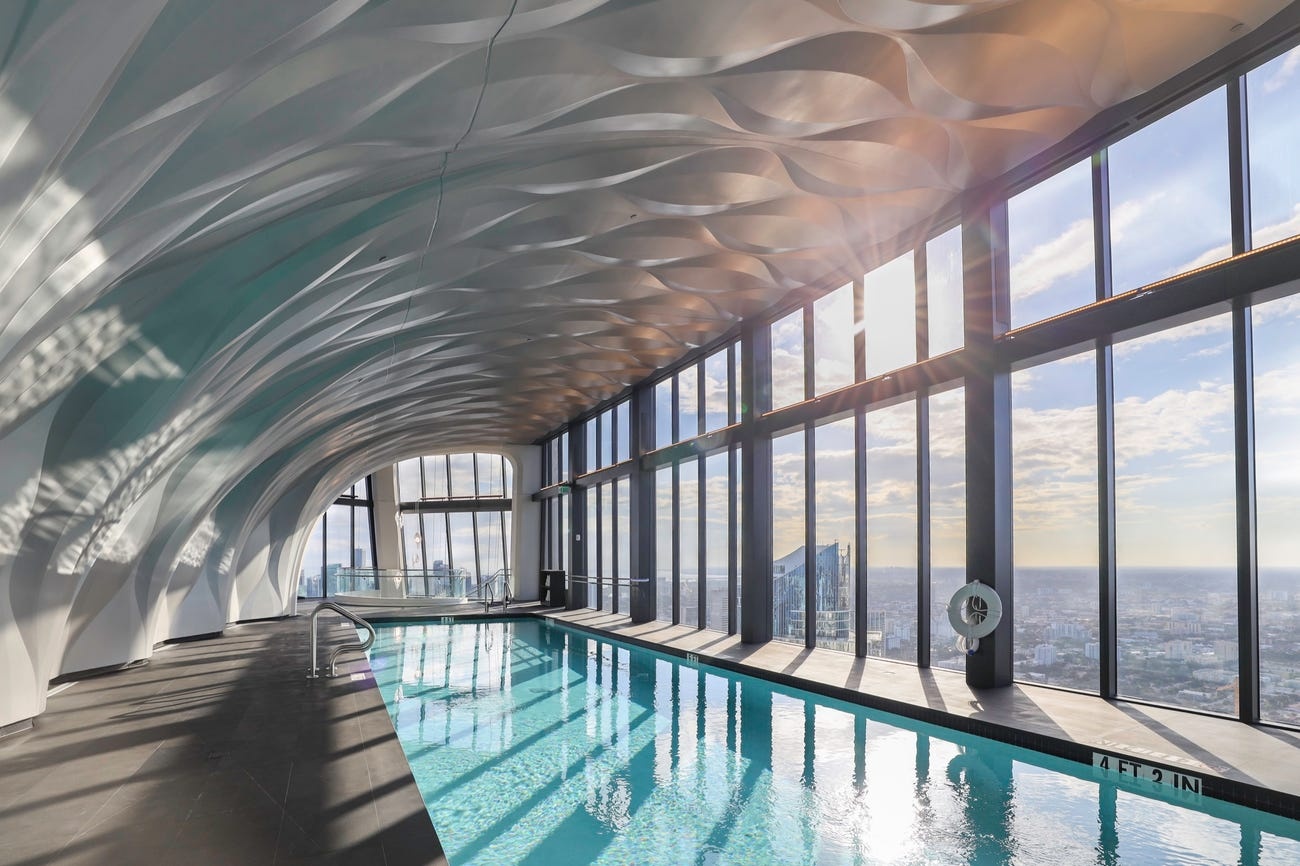 Penthouse cua David Beckham anh 12