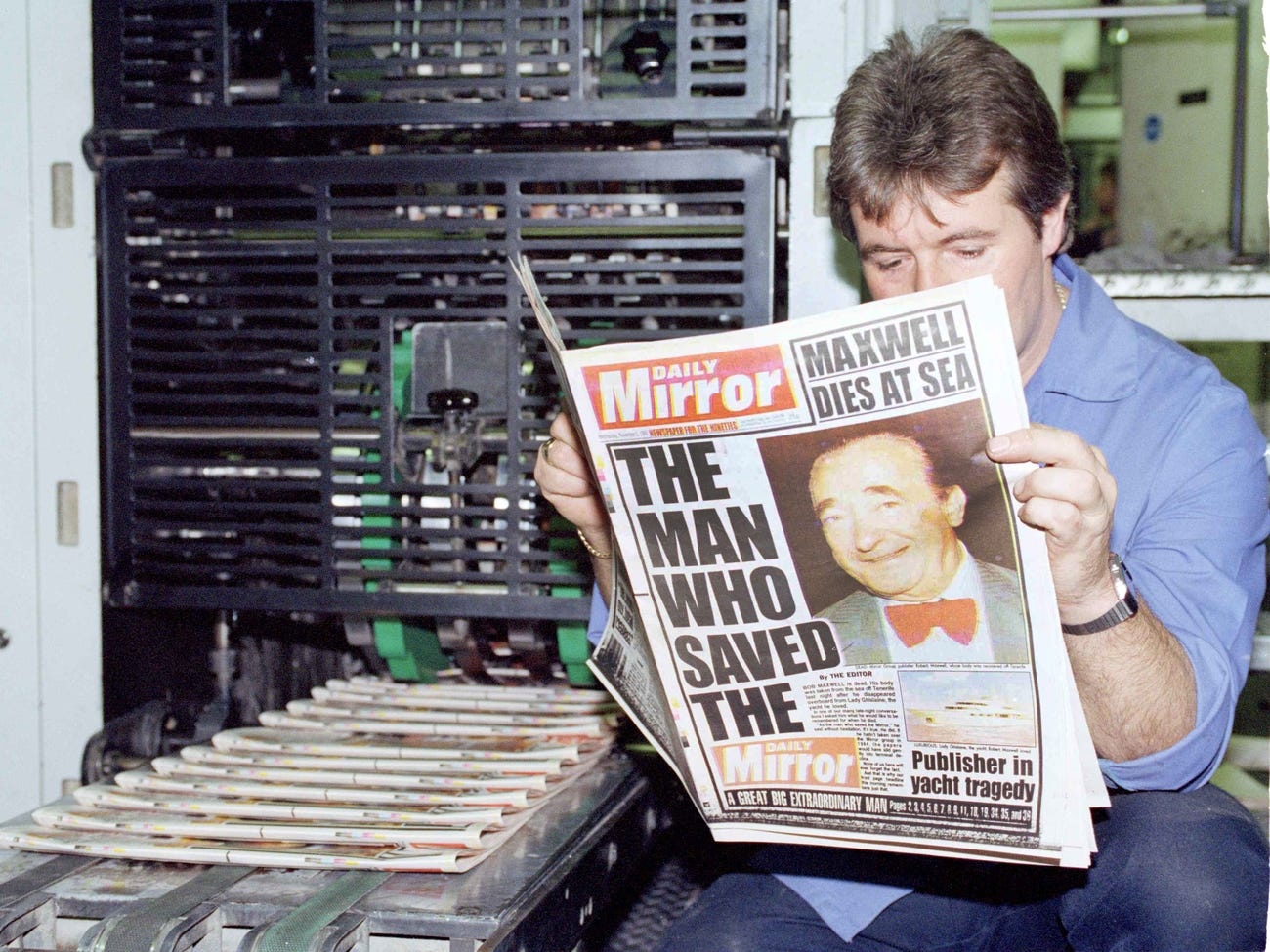 Gia toc tai tieng dang sau ban gai ty phu au dam Jeffrey Epstein anh 3