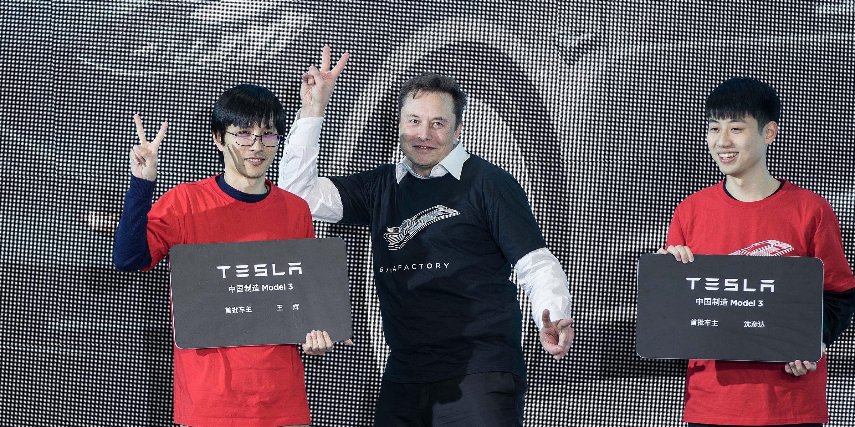 Elon Musk,  ty phu,  ty phu Elon Musk,  Elon Musk tweet anh 1