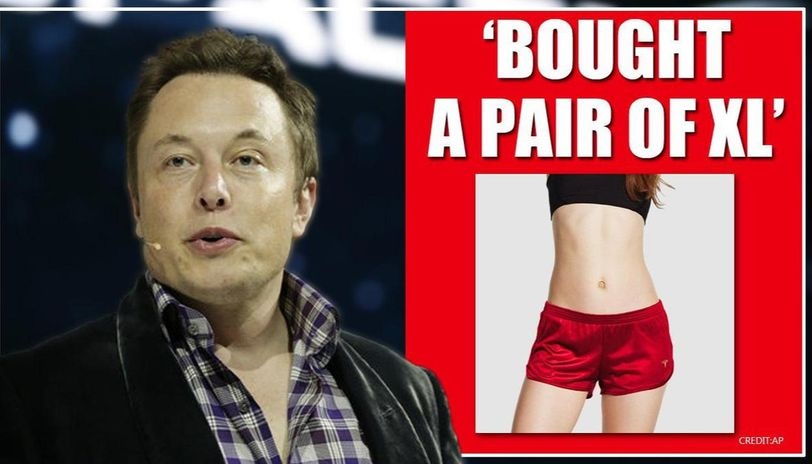 Elon Musk,  ty phu,  ty phu Elon Musk,  Elon Musk tweet anh 2