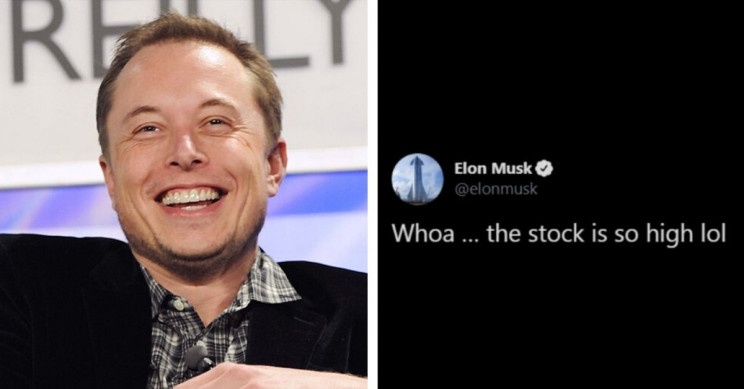 Elon Musk,  ty phu,  ty phu Elon Musk,  Elon Musk tweet anh 5