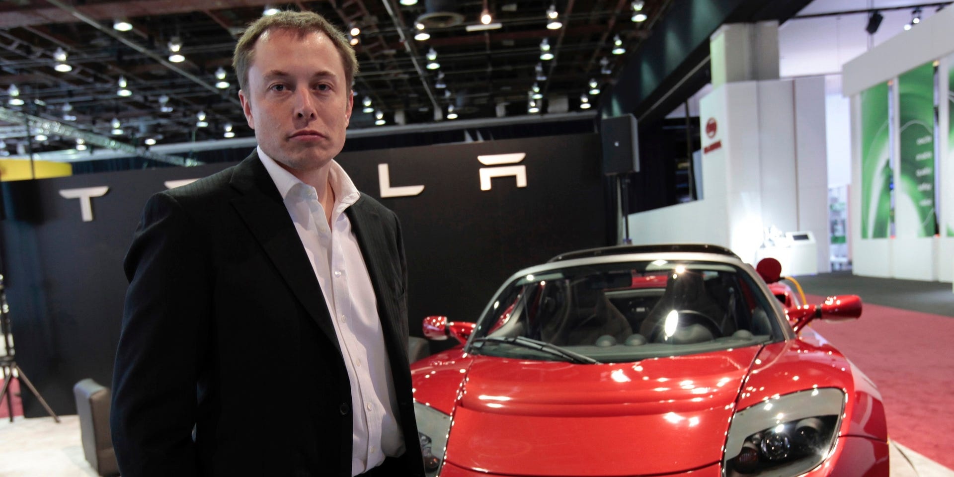 Elon Musk,  ty phu,  ty phu Elon Musk,  Elon Musk tweet anh 7