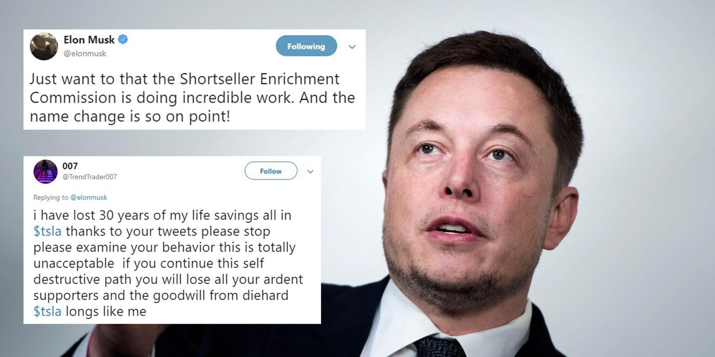 Elon Musk,  ty phu,  ty phu Elon Musk,  Elon Musk tweet anh 8