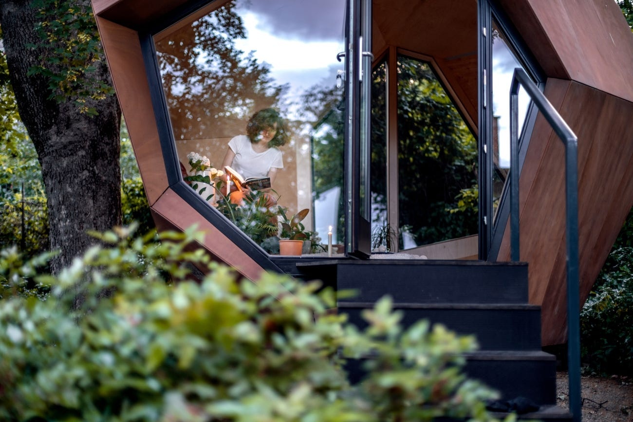 cabin di dong,  cabin lam viec,  Workstation anh 11