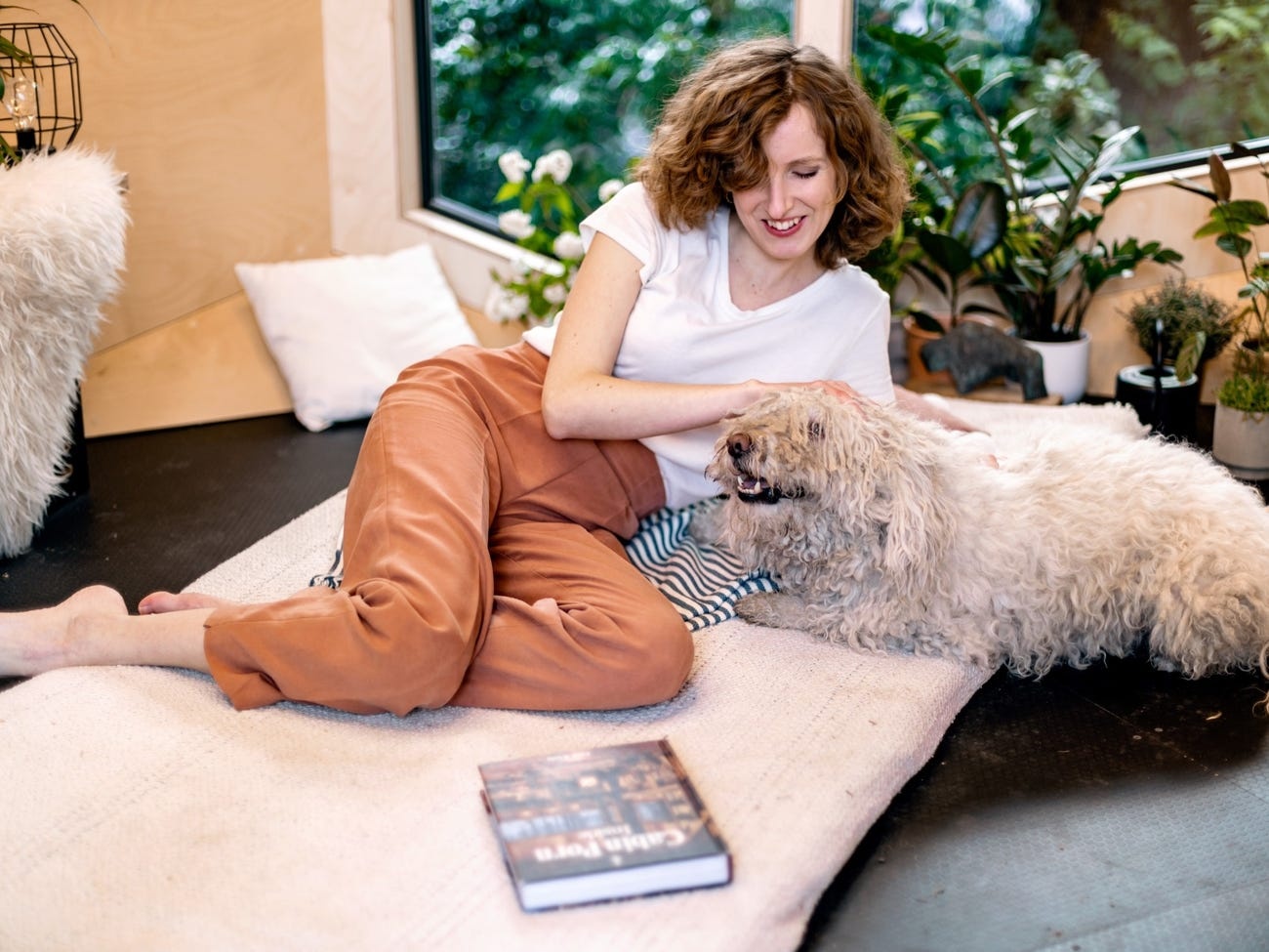 cabin di dong,  cabin lam viec,  Workstation anh 12