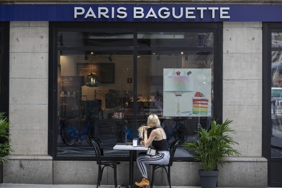 Gia toc dung sau chuoi Paris Baguette anh 3