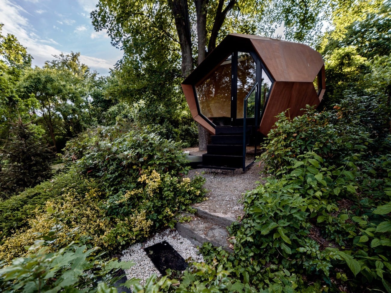 cabin di dong,  cabin lam viec,  Workstation anh 3