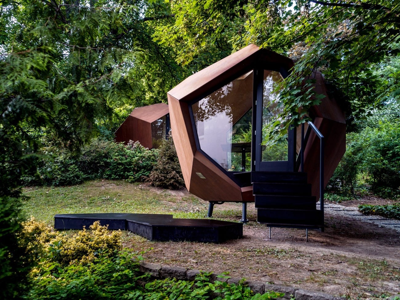 cabin di dong,  cabin lam viec,  Workstation anh 4