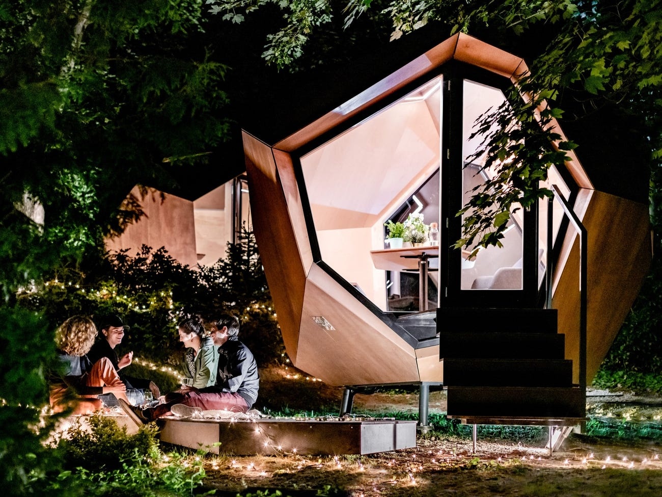 cabin di dong,  cabin lam viec,  Workstation anh 5