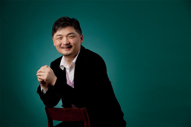 ty phu,  nguoi giau nhat Han Quoc,  ty phu Han Quoc anh 5