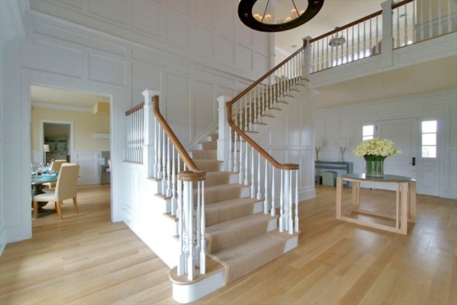 Jennifer Lopez nghi he o biet thu xa xi anh 5