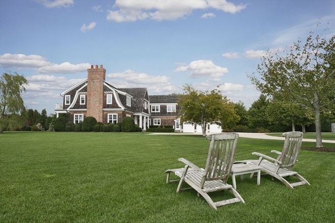 Jennifer Lopez nghi he o biet thu xa xi anh 10