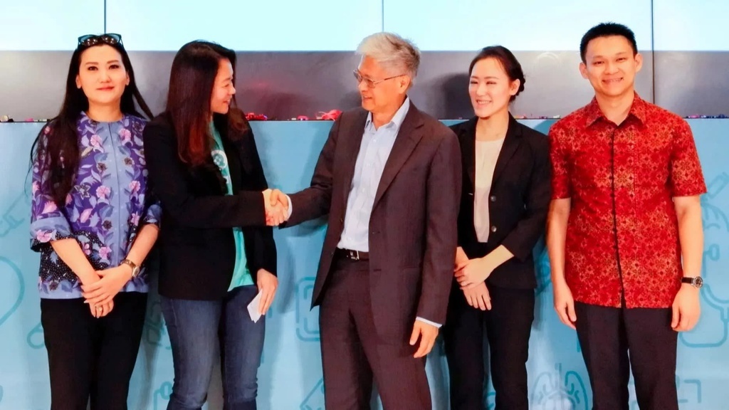 Cuoc chien gianh quyen thua ke de che 46 ty USD cua gia toc Indonesia hinh anh