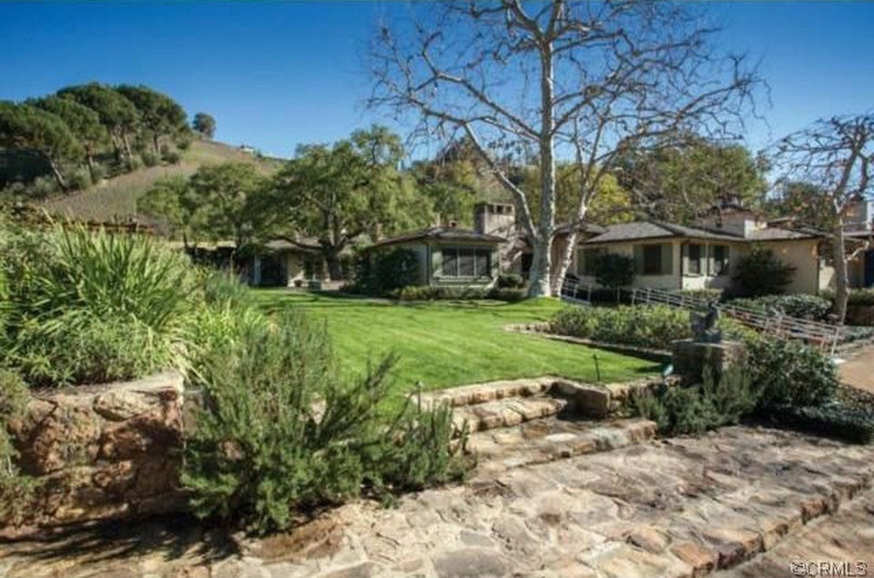 cuoc song xa hoa cua trum truyen thong Rupert Murdoch anh 8