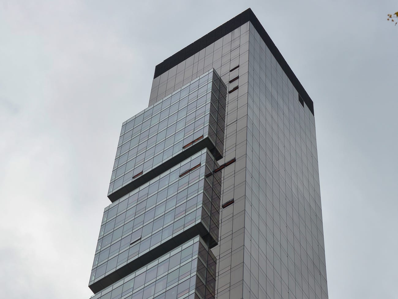 cuoc song xa hoa cua trum truyen thong Rupert Murdoch anh 9