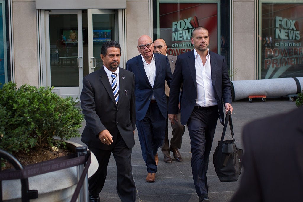 cuoc song xa hoa cua trum truyen thong Rupert Murdoch anh 13