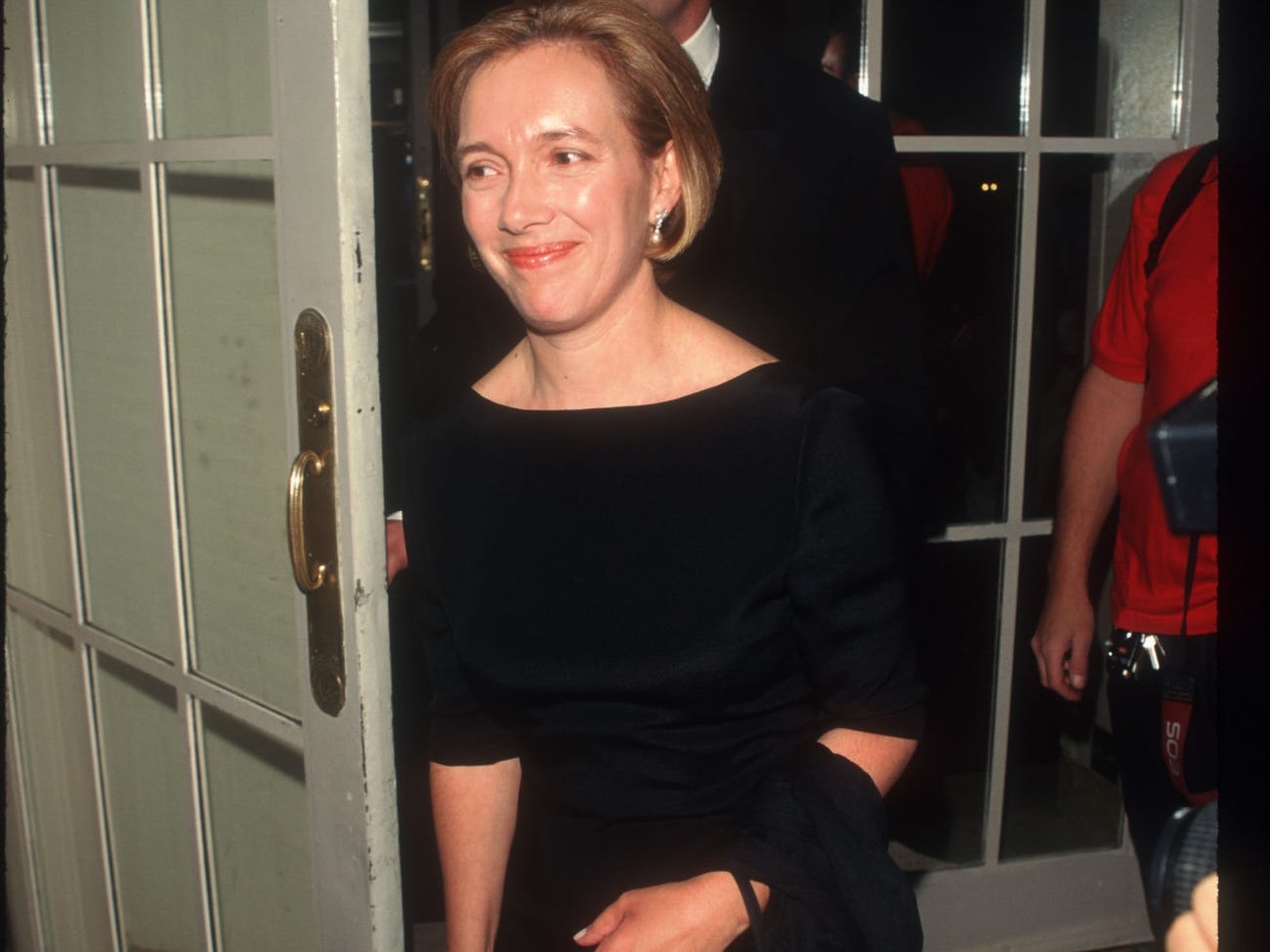 cuoc song xa hoa cua trum truyen thong Rupert Murdoch anh 3