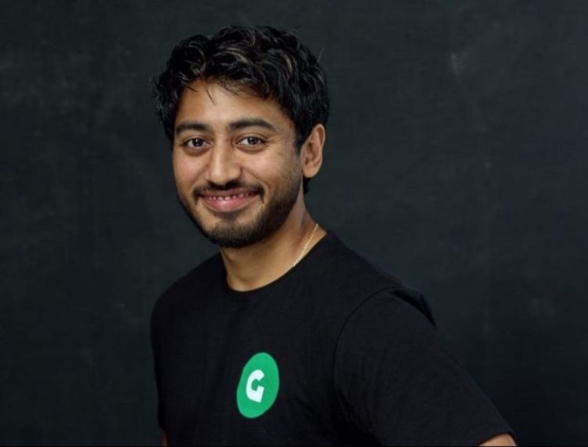 Cuoc doi cua CEO cong nghe bi sat hai tan bao tai New York hinh anh