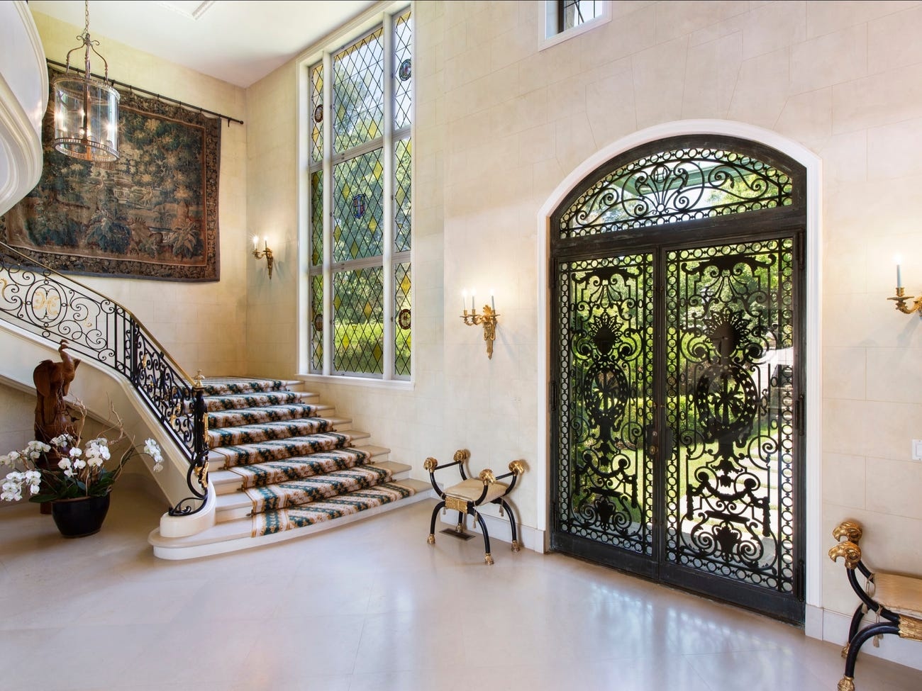 biet thu,  biet thu xa hoa,  biet thu lich su anh 5