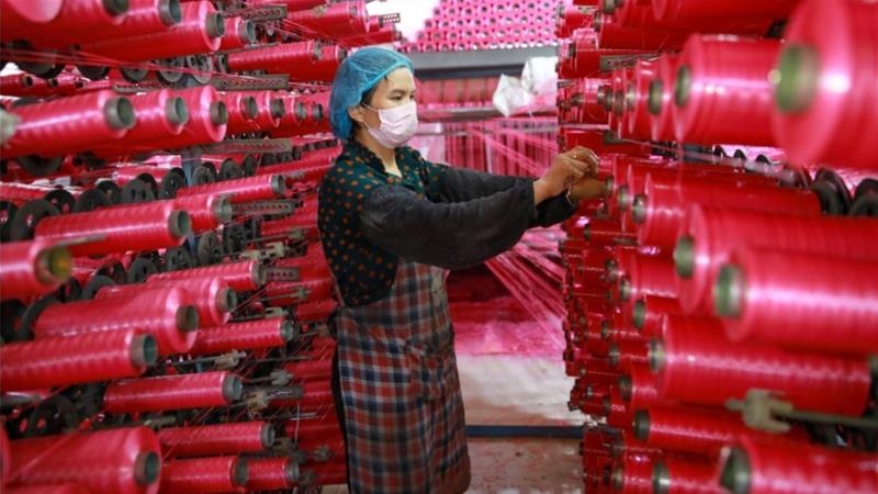 Kinh te Trung Quoc tang truong vuot muc du bao trong quy II hinh anh