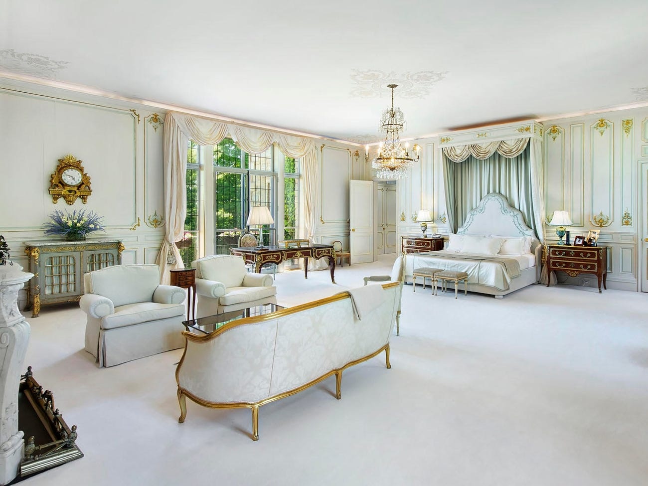 biet thu,  biet thu xa hoa,  biet thu lich su anh 6