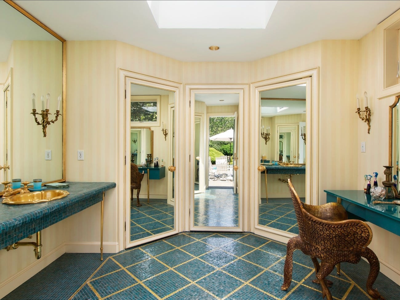 biet thu,  biet thu xa hoa,  biet thu lich su anh 7