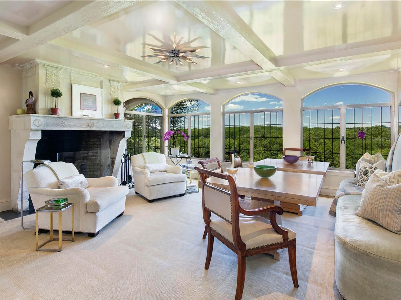 biet thu,  biet thu xa hoa,  biet thu lich su anh 10