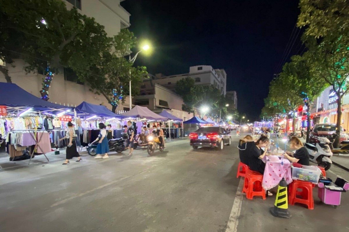 Trung Quoc,  kinh te Trung Quoc,  ong chu Trung Quoc,  Covid-19 anh 1