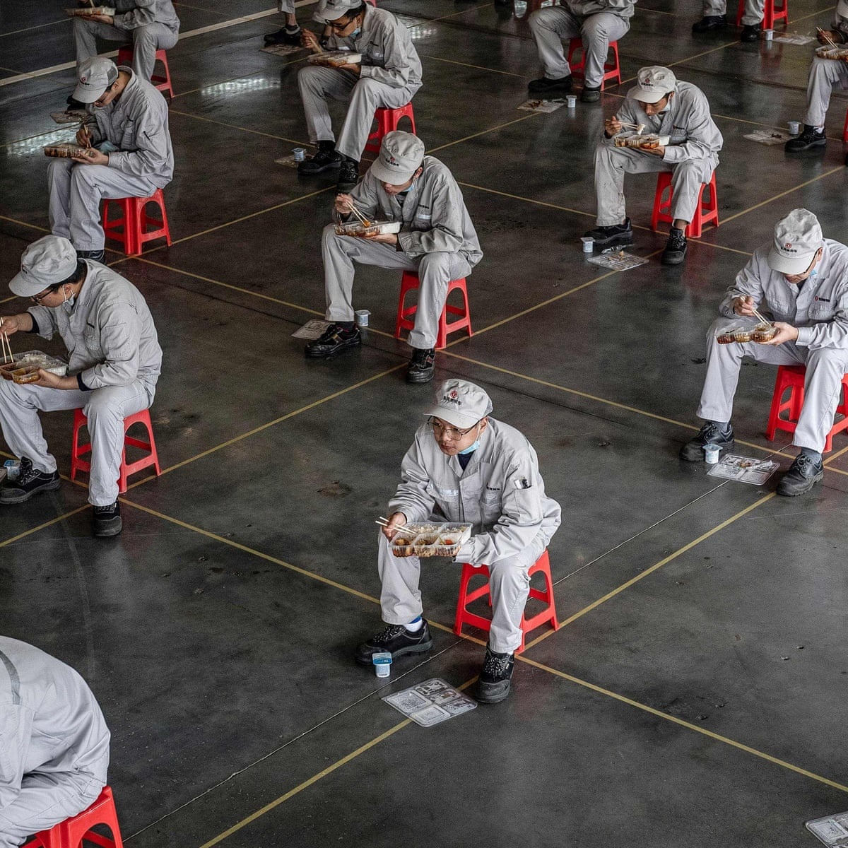 nui no Trung Quoc anh 2