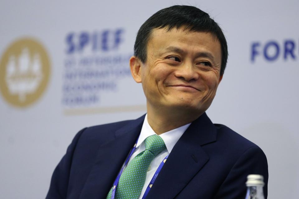 Jack Ma va cac ty phu cong nghe TQ o at ban co phieu, kiem hang ty USD hinh anh