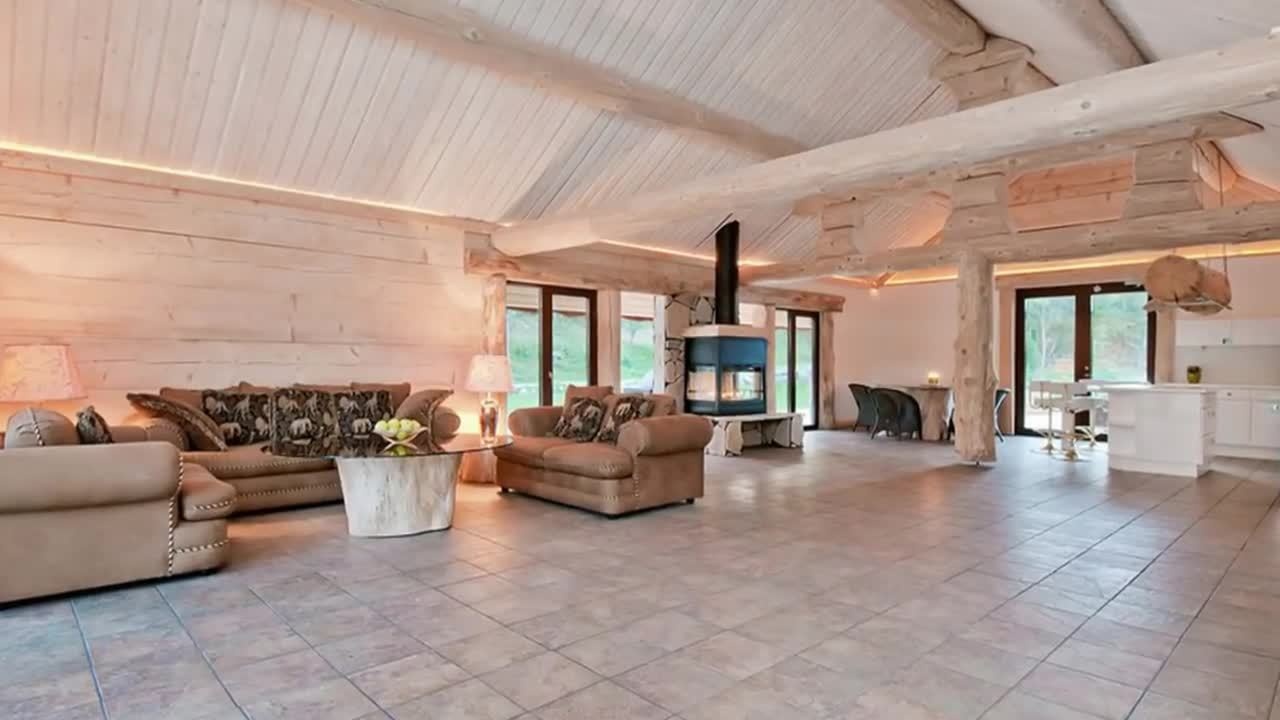 Tiger Woods,  ong hoang lang golf,  bat dong san,  bat dong san xa xi anh 4