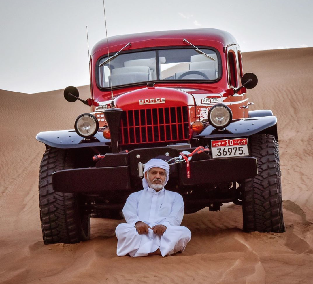 sieu xe,  ty phu,  Bo suu tap sieu xe,  Mukesh Ambani,  Hassanal Bolkiah,  Hamad bin Hamdan Al Nahyan anh 5