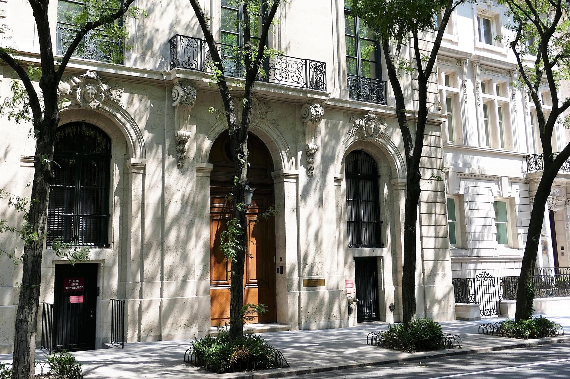 khoi bat dong san cua Jeffrey Epstein anh 5