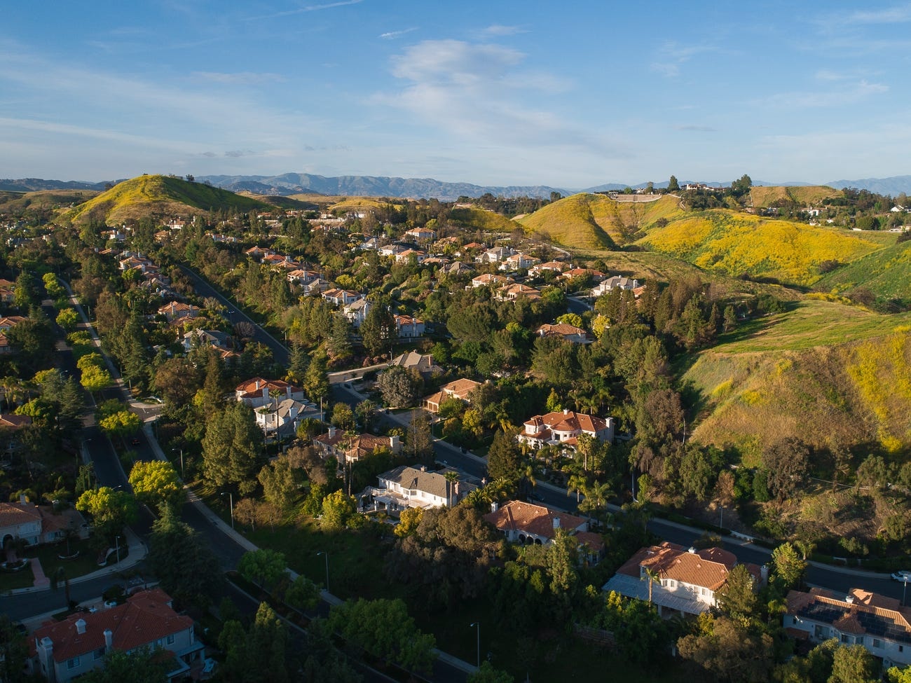 Kanye West,  Kim Kardashian,  bat dong san,  bat dong san xa xi anh 10