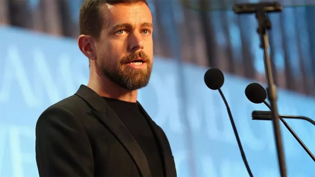 Twitter,  CEO Twitter,  Jack Dorsey anh 8
