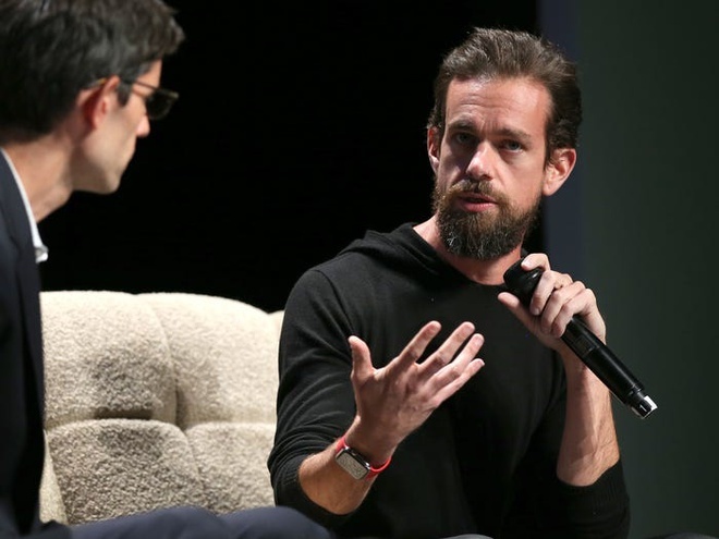 Twitter,  CEO Twitter,  Jack Dorsey anh 9