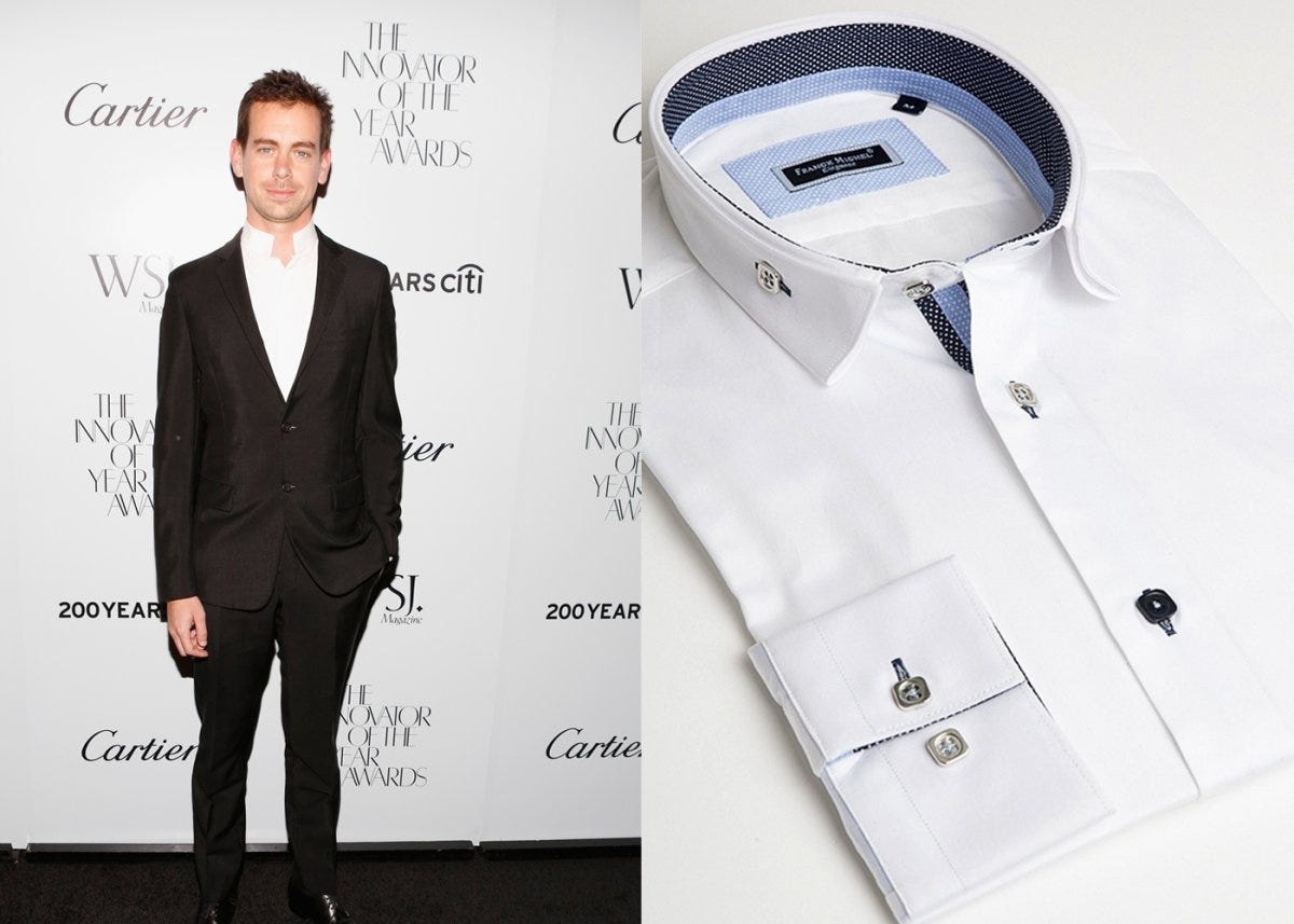 Twitter,  CEO Twitter,  Jack Dorsey anh 12