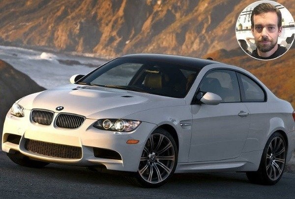 Twitter,  CEO Twitter,  Jack Dorsey anh 16