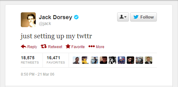Twitter,  CEO Twitter,  Jack Dorsey anh 4