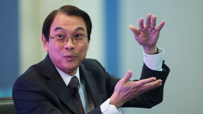 chuoi do an nhanh,  fastfood,  ty phu Philippines anh 3