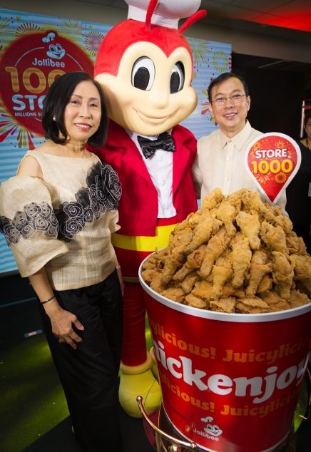 chuoi do an nhanh,  fastfood,  ty phu Philippines anh 5