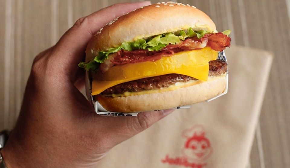 chuoi do an nhanh,  fastfood,  ty phu Philippines anh 6