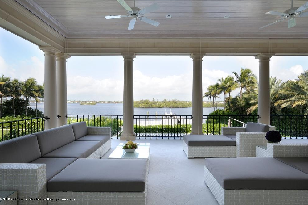 biet thu Palm Beach,  biet thu trieu do anh 10