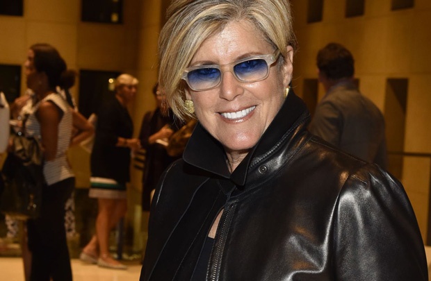 ty phu,  giau nhat the gioi anh 1