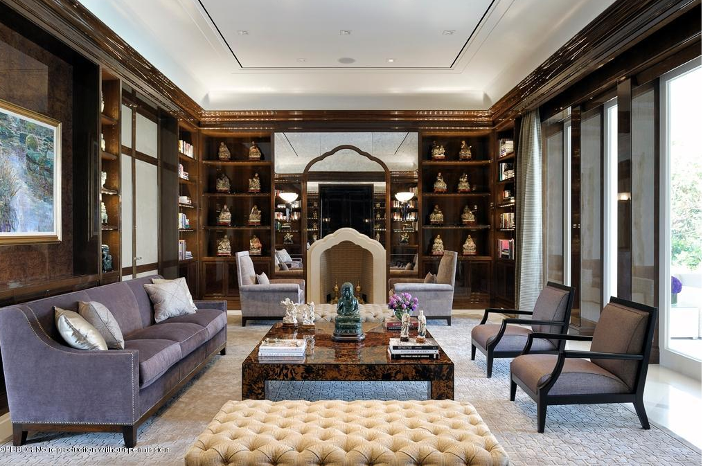 biet thu Palm Beach,  biet thu trieu do anh 4